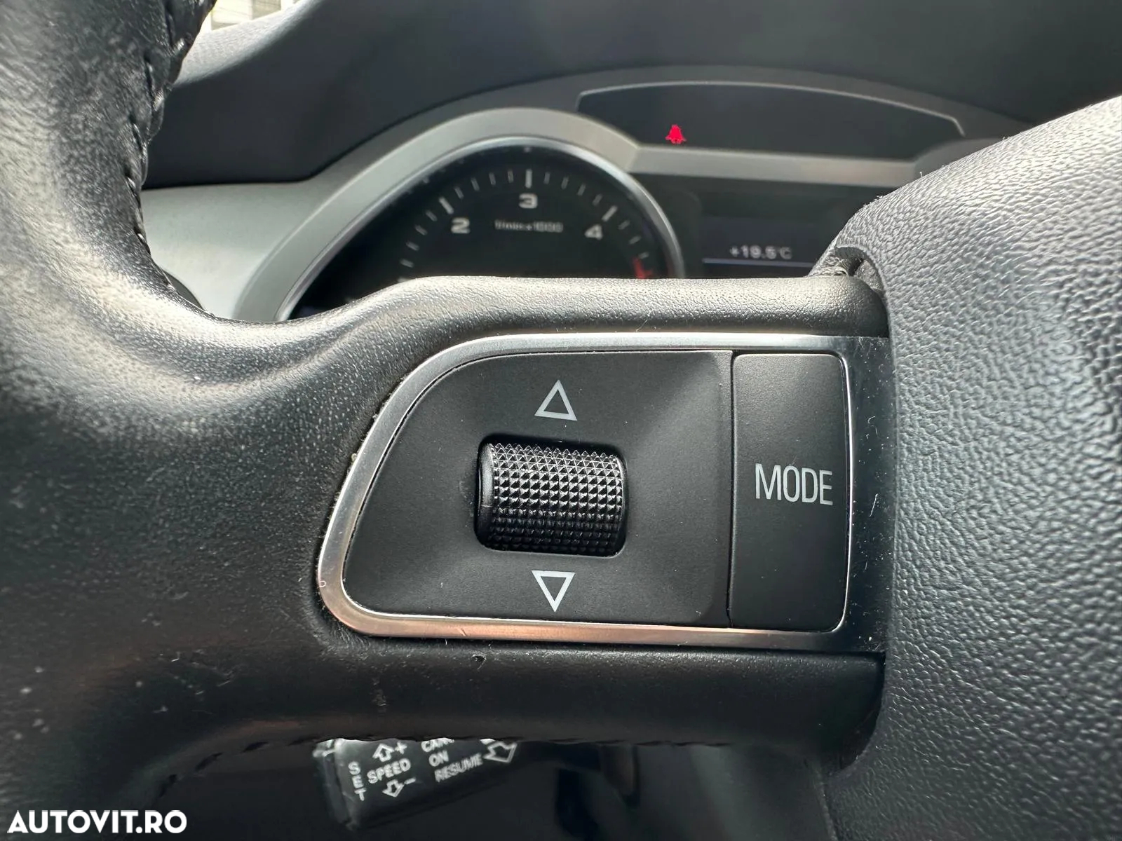 Audi A6 3.0 TDI DPF quattro Tip - 14