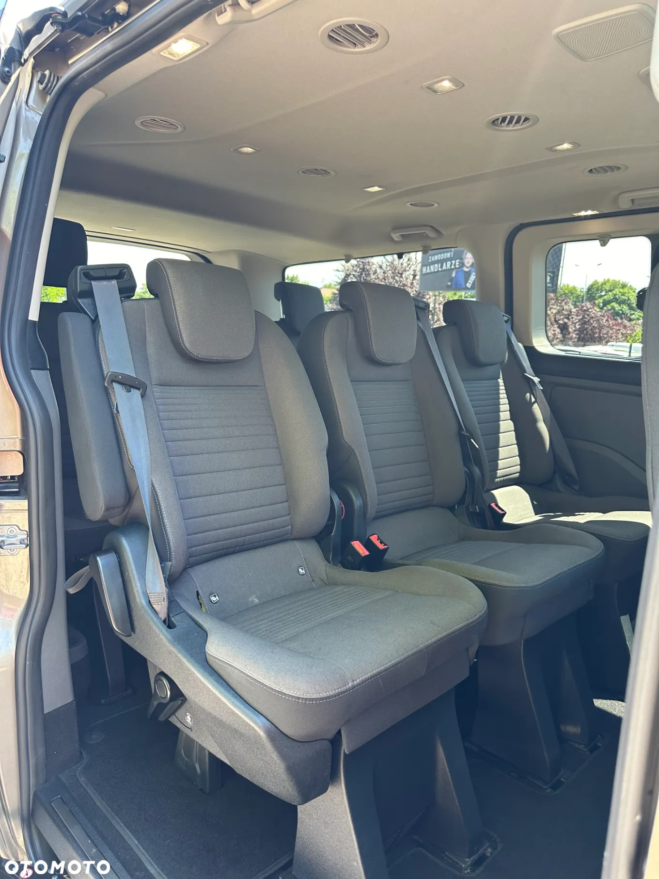 Ford Tourneo Custom 2.0 TDCi L2 Titanium SelectShift - 32