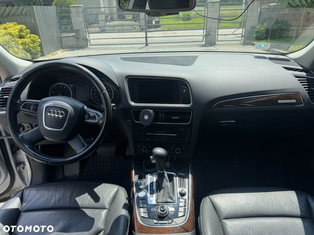 Audi Q5 - 9
