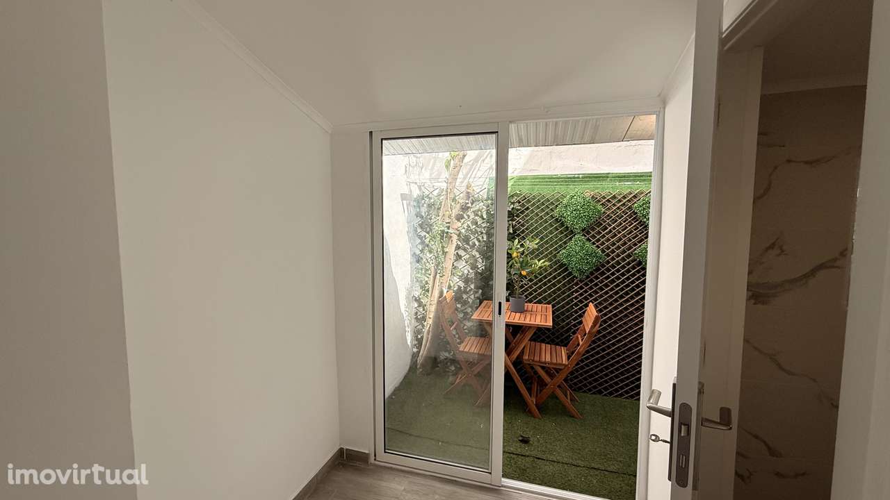 Moradia em Alhandra - Grande imagem: 2/12