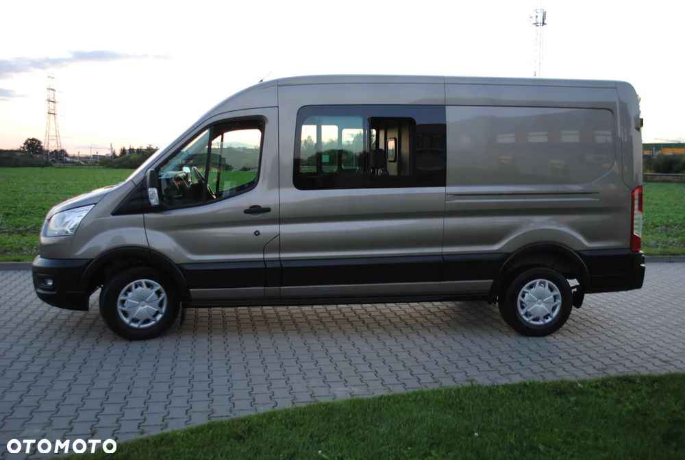 Ford Transit - 6