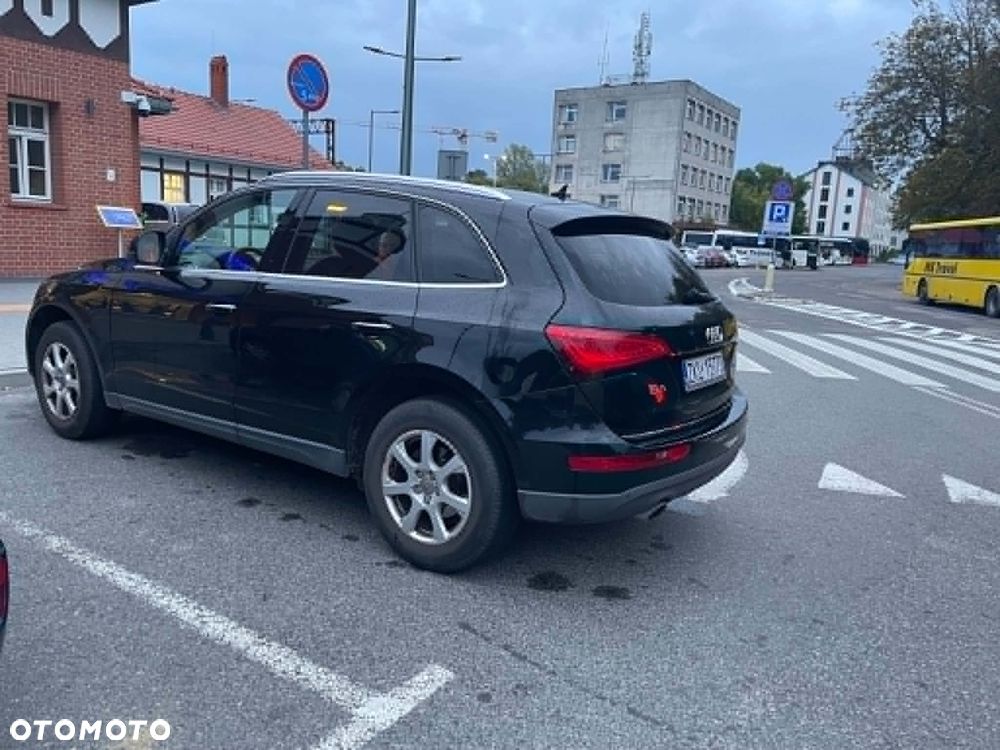 Audi Q5 - 7