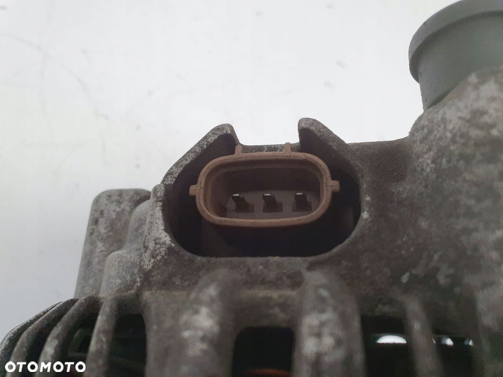 ALTERNATOR Subaru Legacy IV 2.0 B _ 23700-AA520 23700 AA520 Alternator Alte - 14