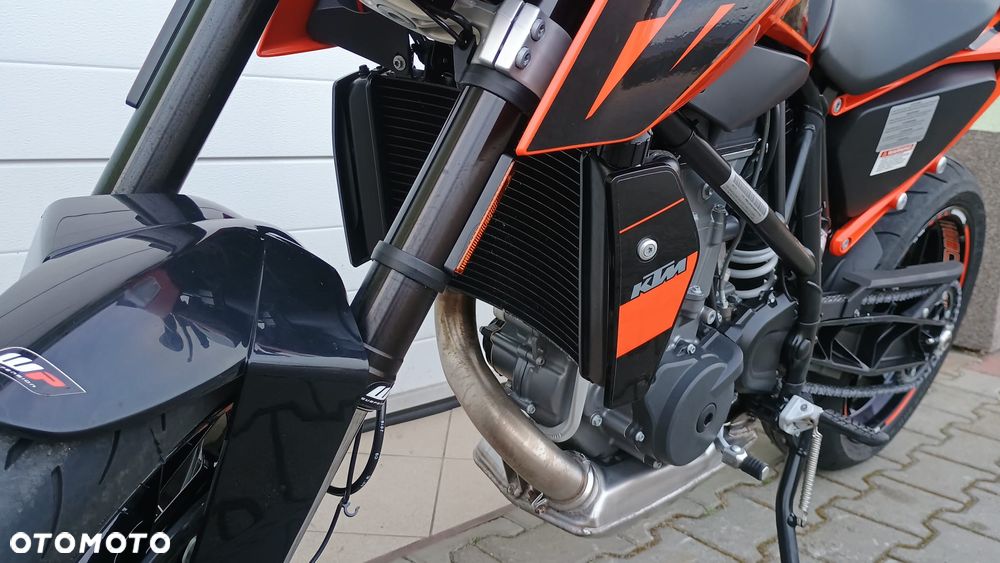 KTM Duke - 12