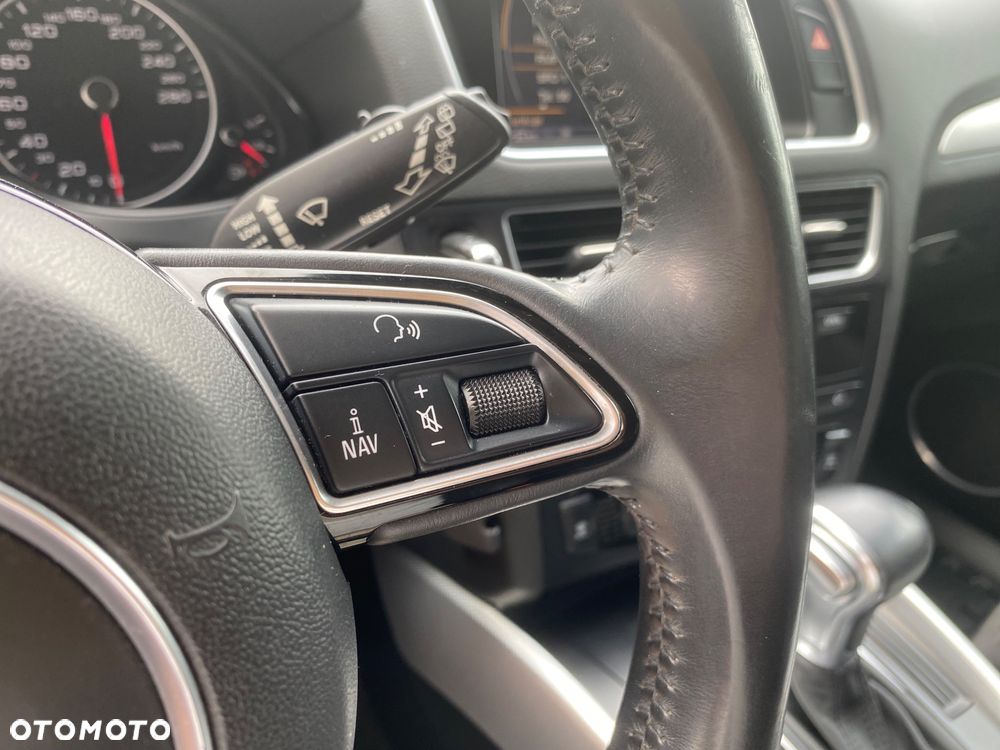 Audi Q5 2.0 TDI Quattro S tronic - 15