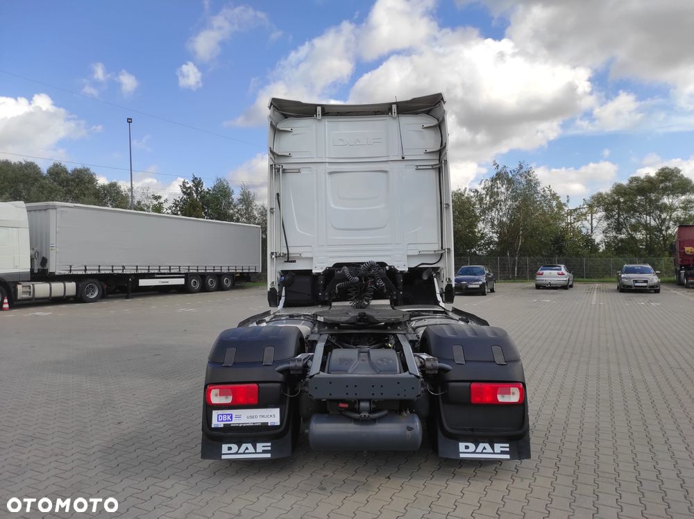 DAF XG 480 FT - 7