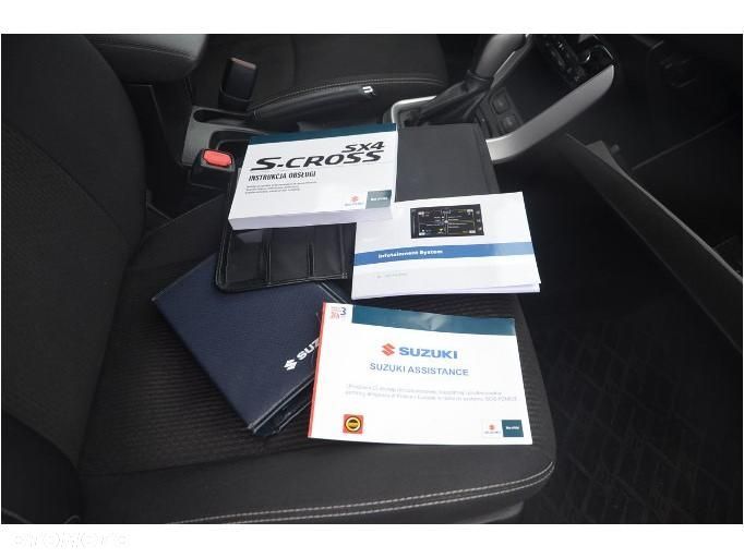 Suzuki SX4 S-Cross 1.4 T Premium - 29