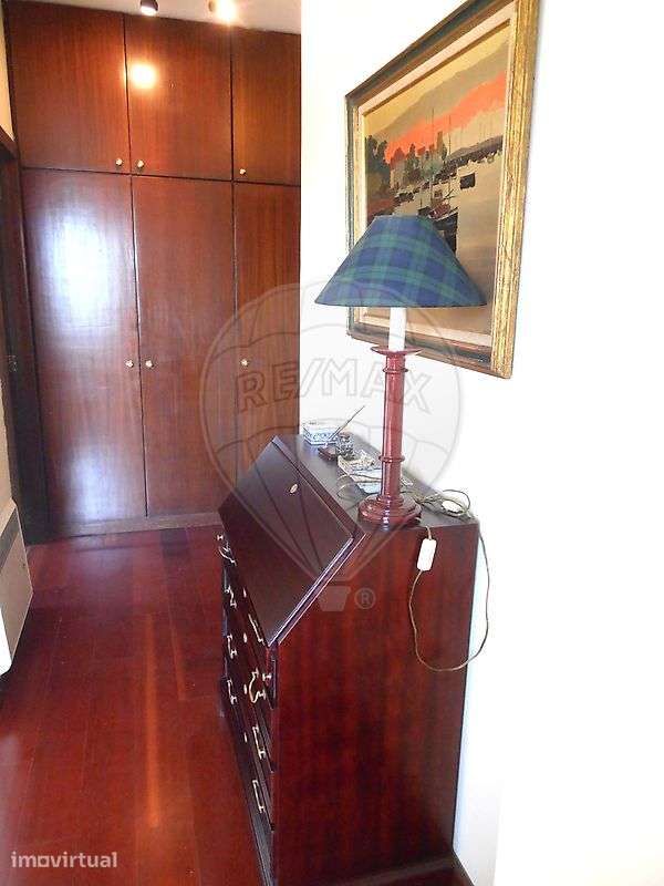 Apartamento T1 para arrendamento - Grande imagem: 4/12