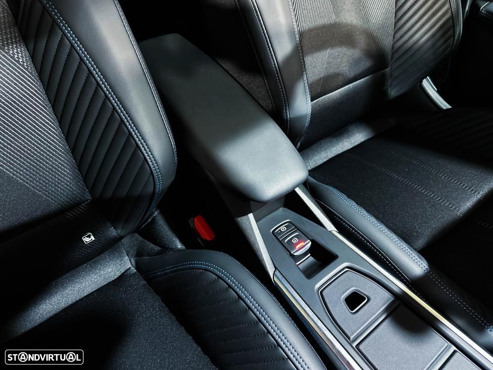 Renault Clio 1.2 TCe Esprit Alpine EDC - 25