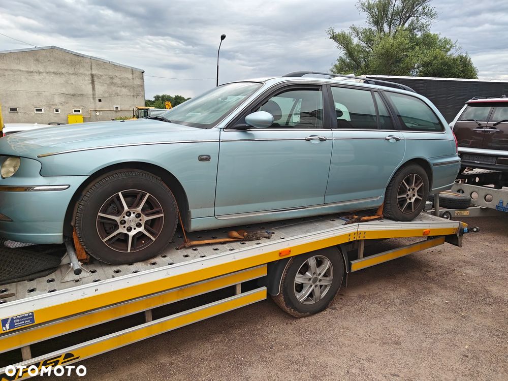 Rover 75 2.0 CDT - 2
