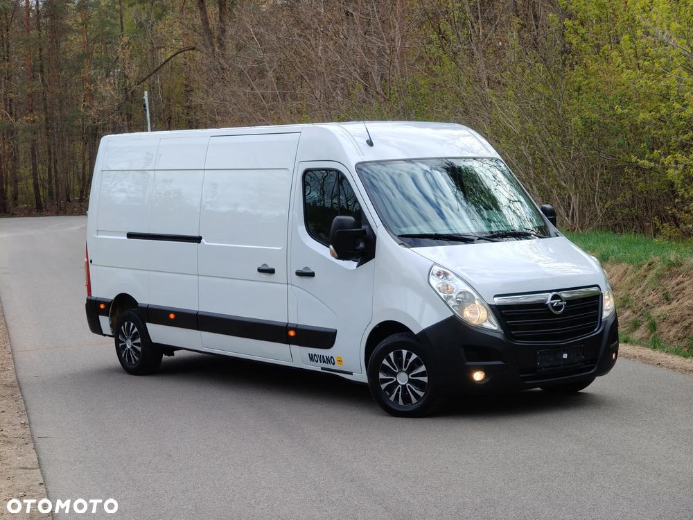 Renault Master - 1