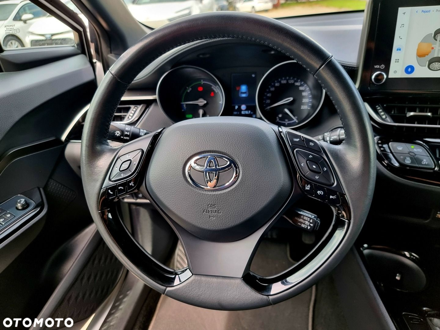 Toyota C-HR - 19