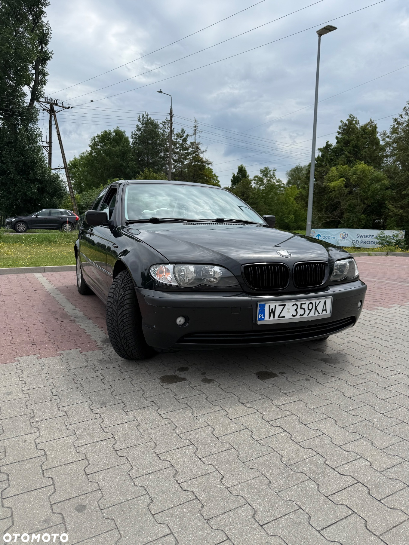 BMW Seria 3 316i - 2
