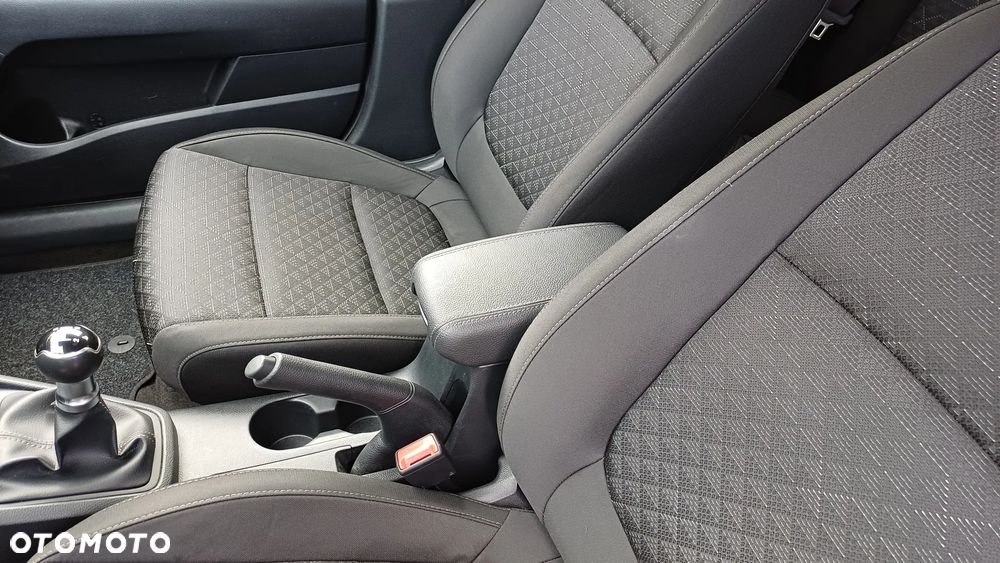 Kia Rio 1.2 Vision - 19