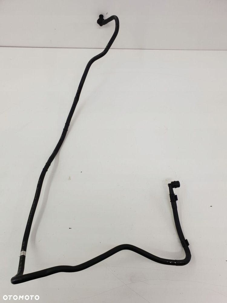 BMW X1 F48 PRZEWÓD RURA PRZEWÓD PODCIŚNIENIA 8654731 - 1
