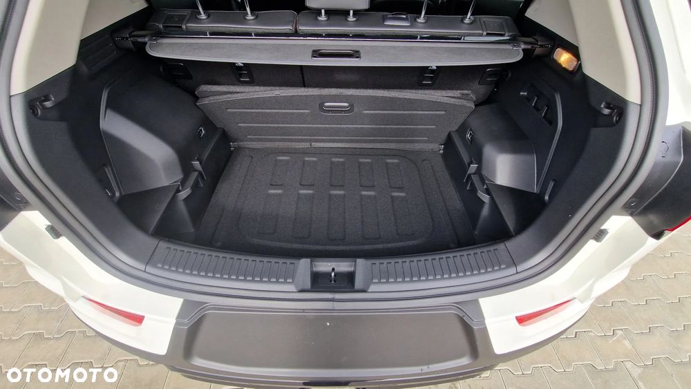 SsangYong/KGM Korando 1.5 T-GDI Quartz 2WD - 21