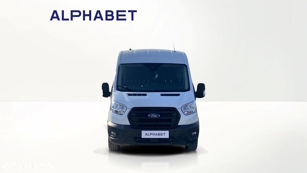 Ford Transit - 8