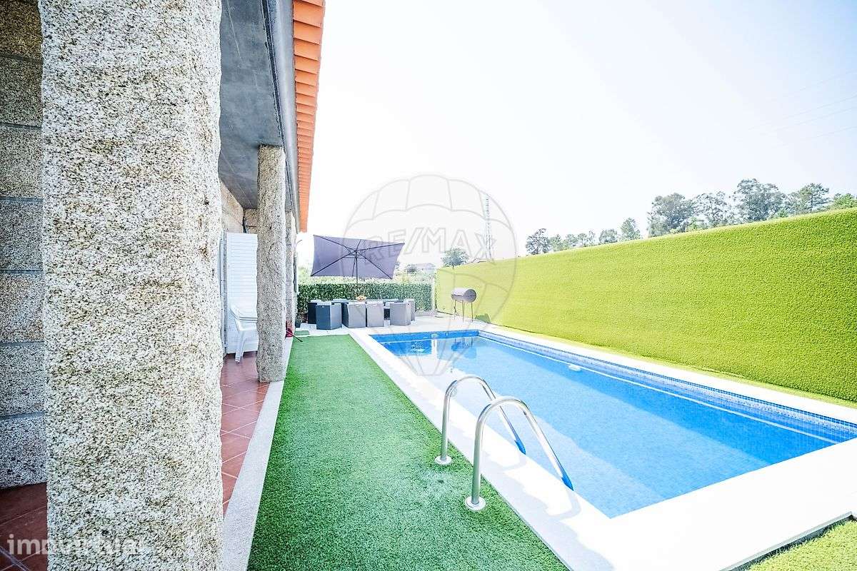 Moradia T3 para venda