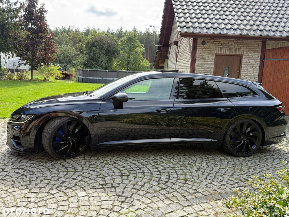 Volkswagen Arteon Shooting Brake 2.0 TSI OPF 4Motion DSG R - 9