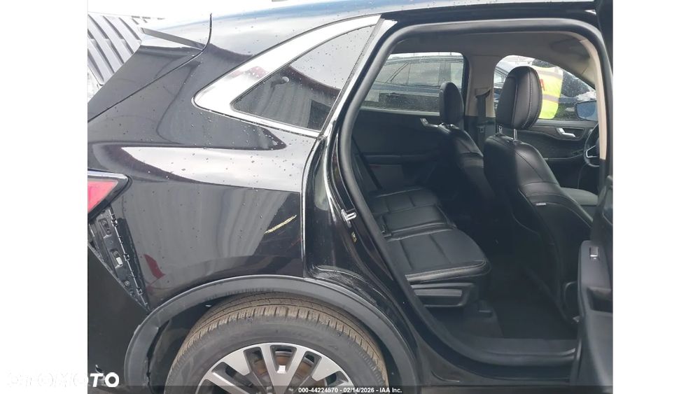 Ford Kuga 2.0 EcoBoost AWD Titanium ASS - 14