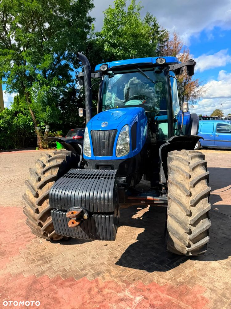 New Holland T6.175 - 17