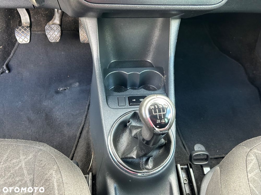 Skoda Fabia 1.2 12V Family - 14
