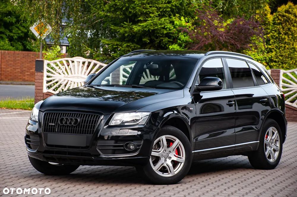Audi Q5 3.0 TDI Quattro S tronic - 17