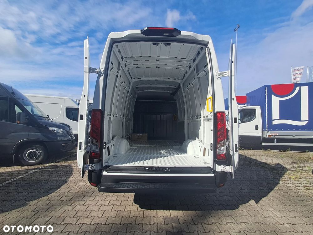 Iveco Daily-gotowy do jazdy! - 28