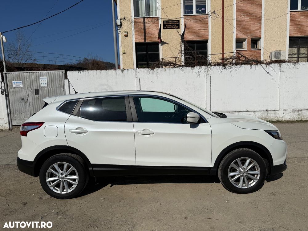 Nissan Qashqai 1.5 DCI TEKNA - 27