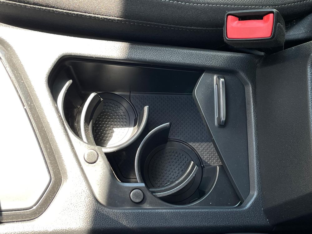 Volkswagen Tiguan 1.5 TSI OPF Life - 20