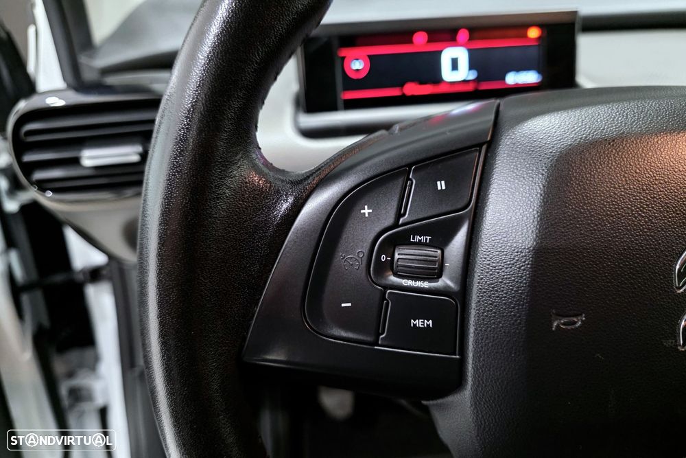 Citroën C4 Cactus Pure Tech 110 Stop&Start Shine Edition - 20