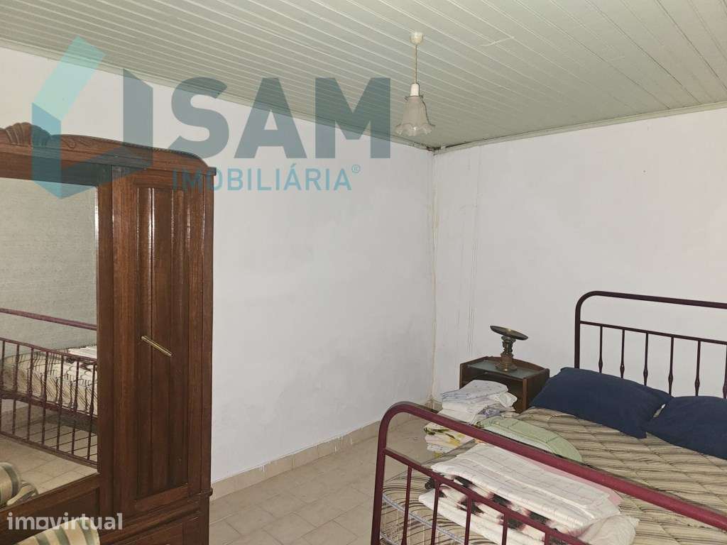 Moradia T2+2 Ramalhal Torres Vedras - Grande imagem: 5/23