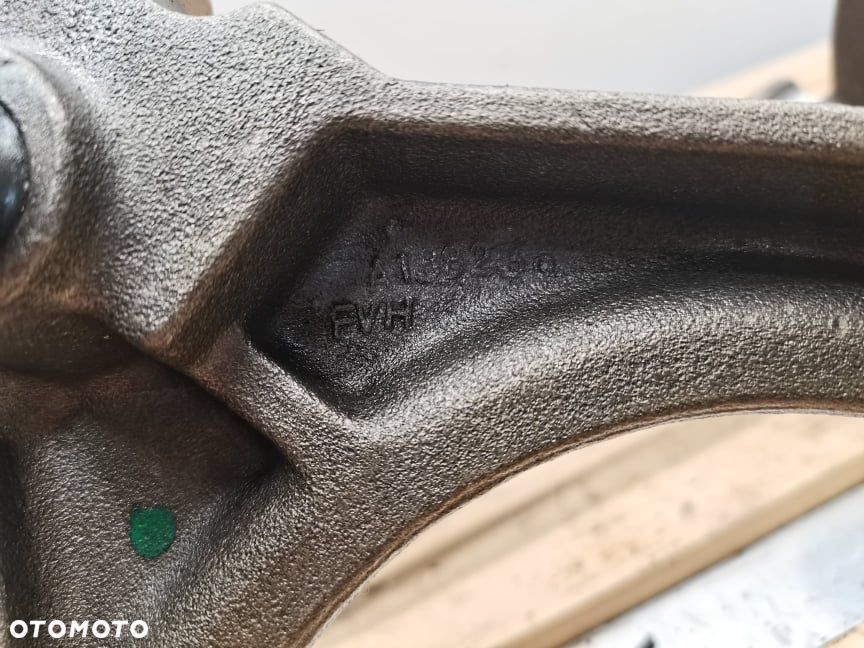 Przesuwka Case MX 120 A188234 - 7