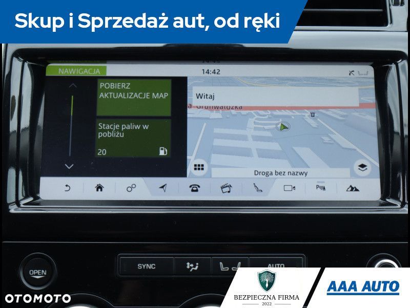 Land Rover Discovery - 14