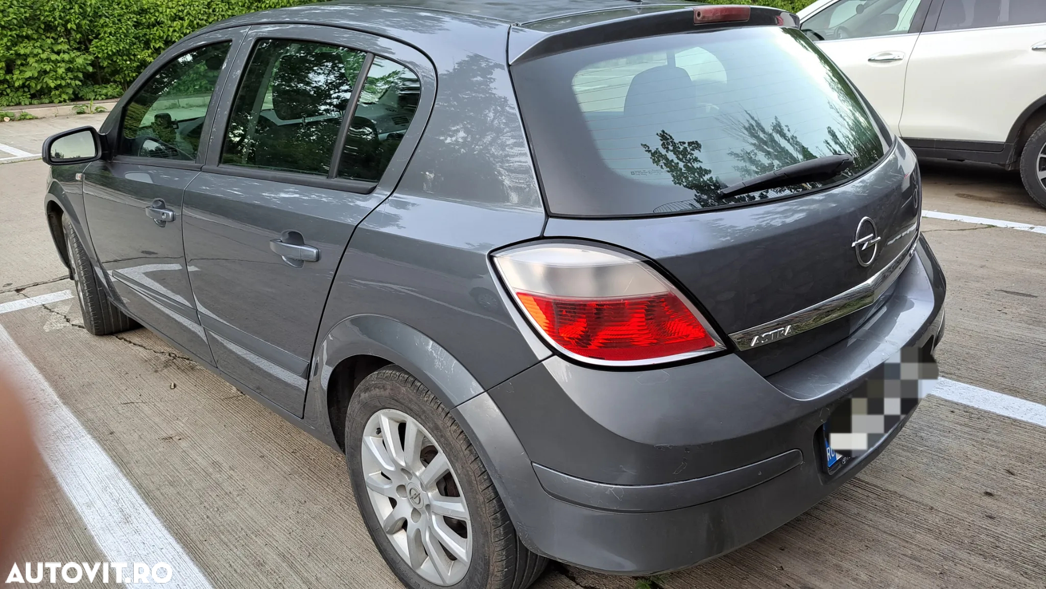 Opel Astra - 4