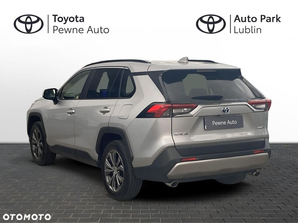 Toyota RAV4 - 4