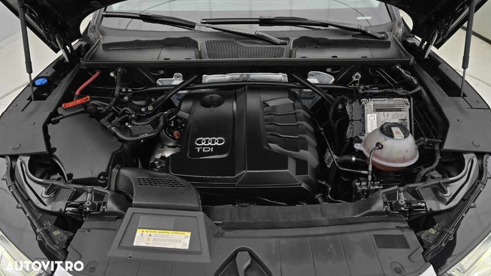 Audi Q5 2.0 40 TDI quattro S tronic Basic - 23