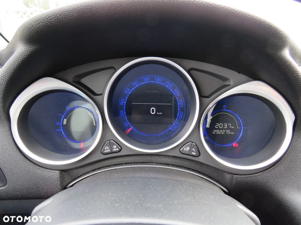 Citroën DS4 2.0 BlueHDi SportChic S&S - 21
