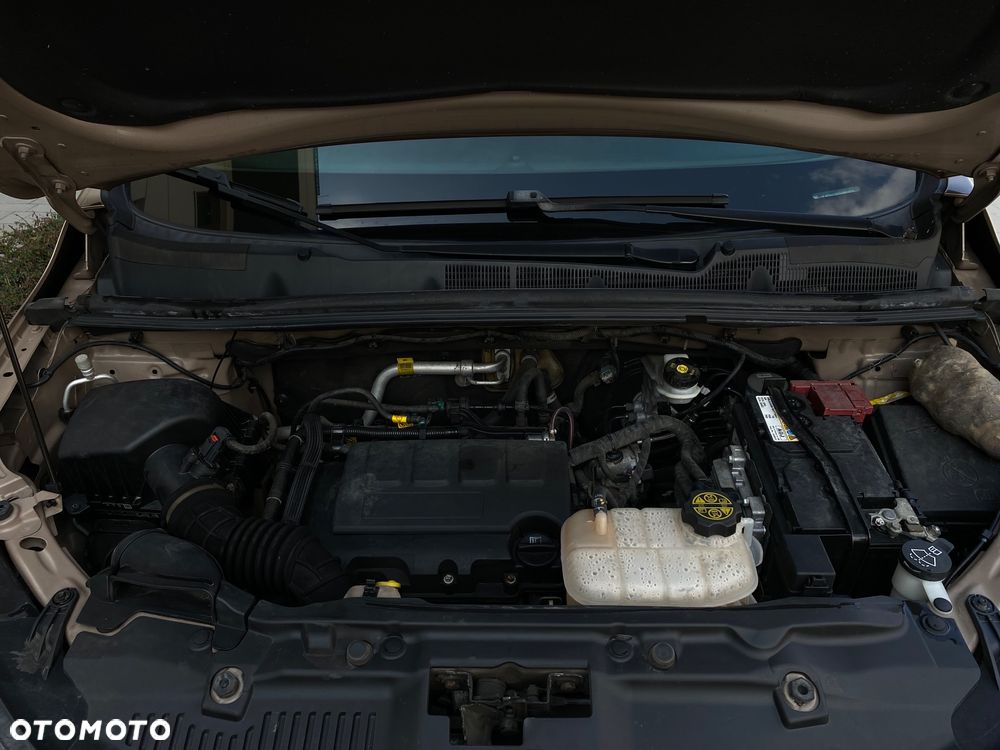 Opel Mokka 1.4 T Cosmo S&S EU6 - 34