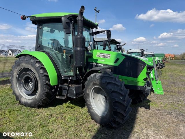Deutz-Fahr 5095 - 4