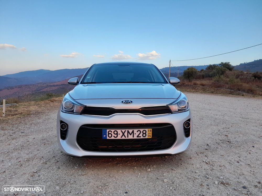Kia Rio 1.0 T-GDi EX - 3