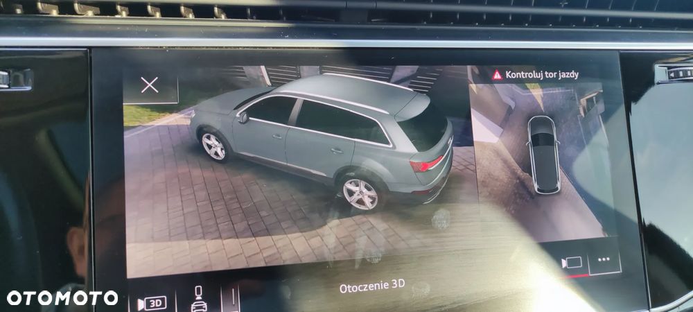 Audi Q7 SUV TFSI quattro 250 kW tiptronic - 36