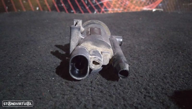 Válvula Egr Opel Astra G Combi (T98) - 5