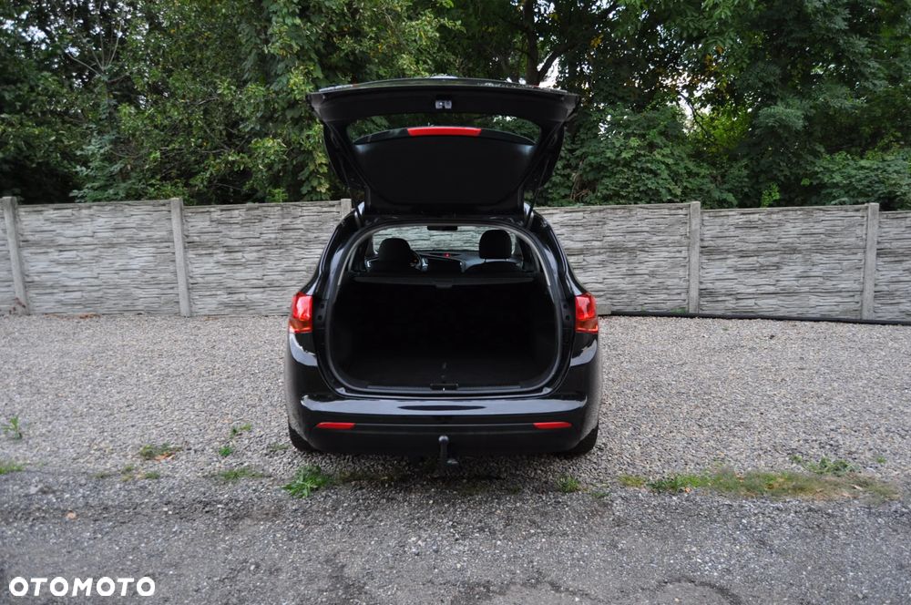 Kia Ceed 1.6 GDI L - 18