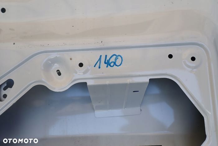 Używany Drzwi - 900 PLN - Otomoto.pl