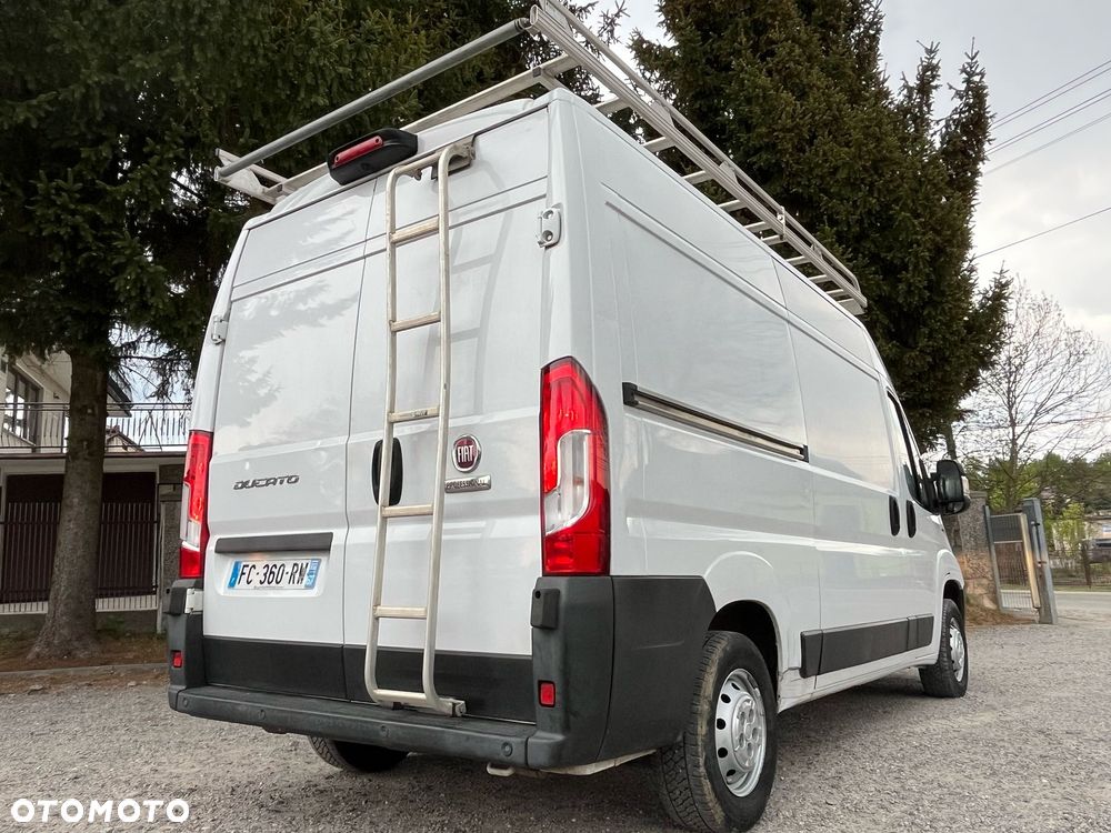Fiat Ducato - 35