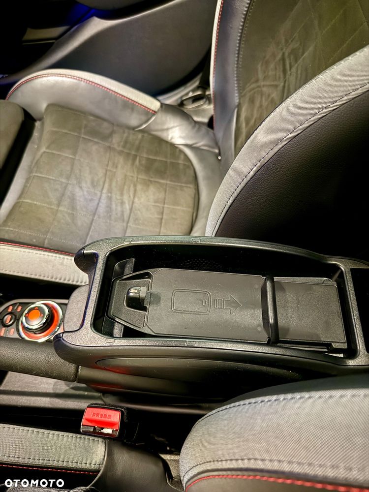 MINI Cooper S GPF sport - 16