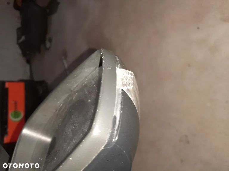 Lusterko prawe Skoda Rapid  manualne Europa 5JB857403H - 12