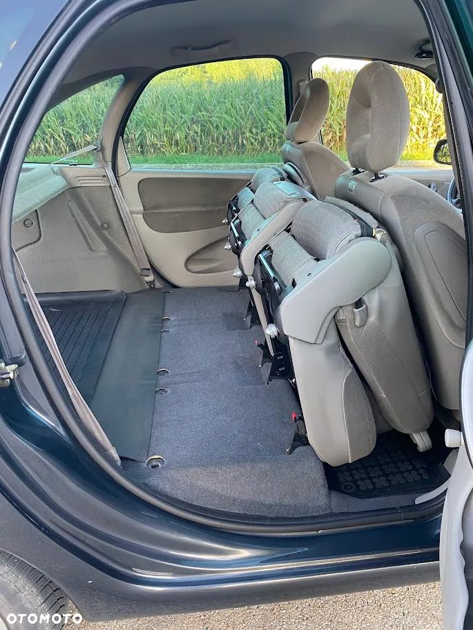 Citroën Xsara Picasso 1.6 16V Exclusive - 24
