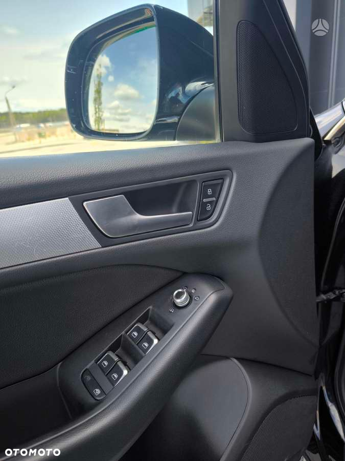 Audi Q5 2.0 TDI - 16